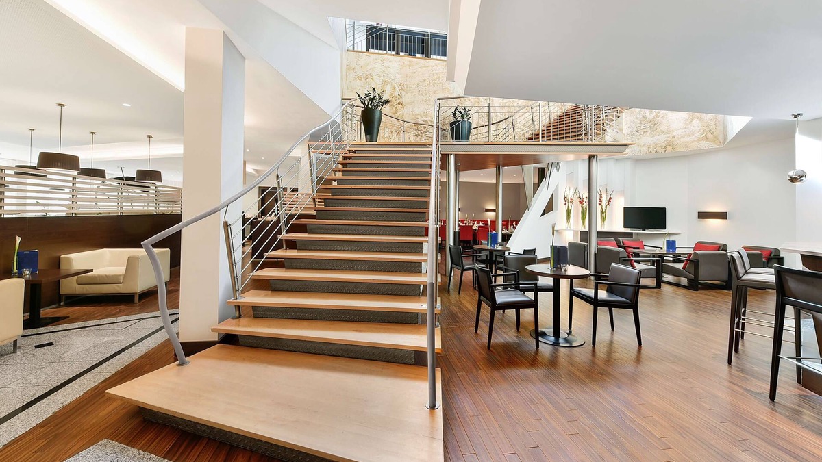 Viernheim Hotel | NH Mannheim-Viernheim
