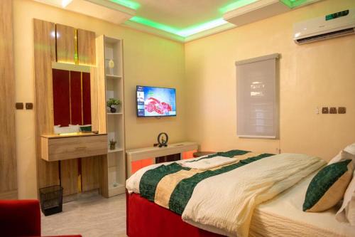 Agbor Hotel | NH Norvits Hotel