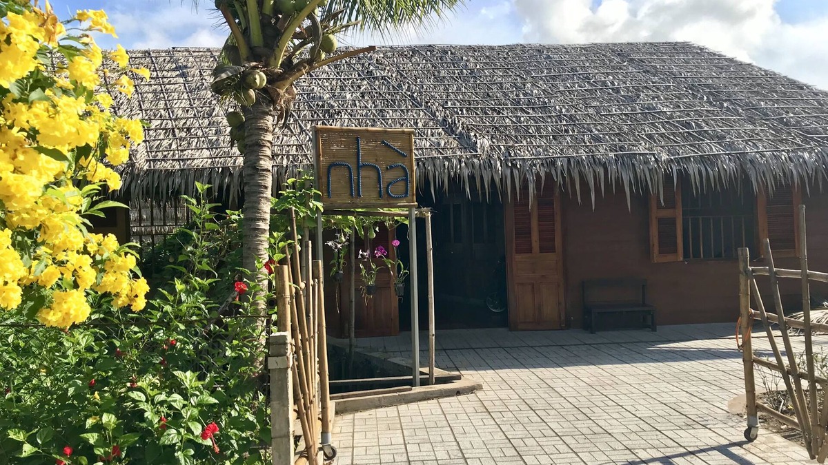 Phong Dien House | Nha Homestay