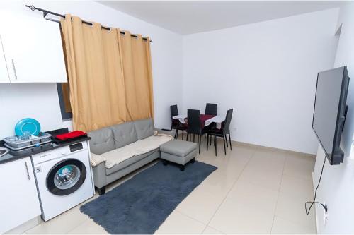 Praia Apartment | Nha Maria Apartament 2