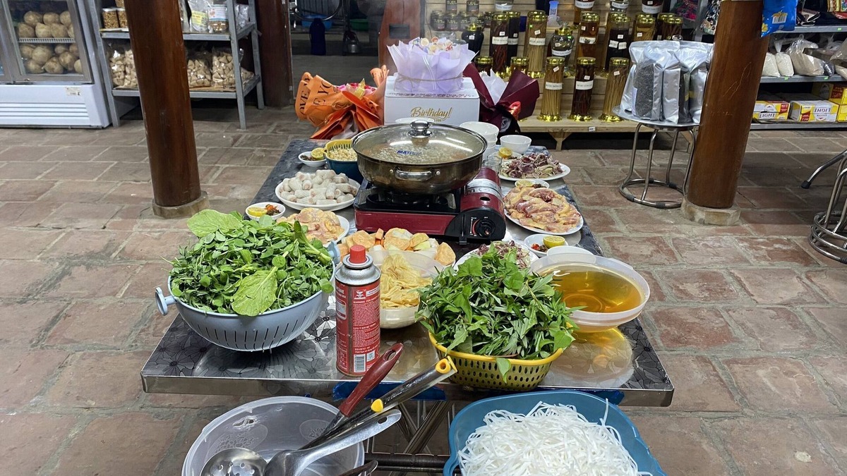 Him Lam Bed & Breakfast | Nha San Ngan Chai Homestay