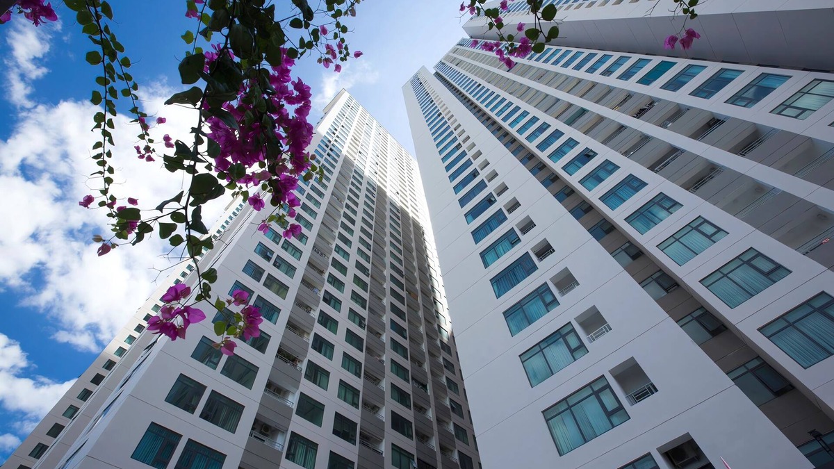 Nha Trang Apartment | nha trang home