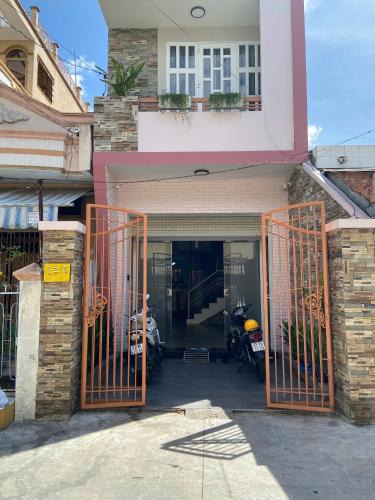 My Tho House | Nhà Trong Ngõ Homestay and Studio
