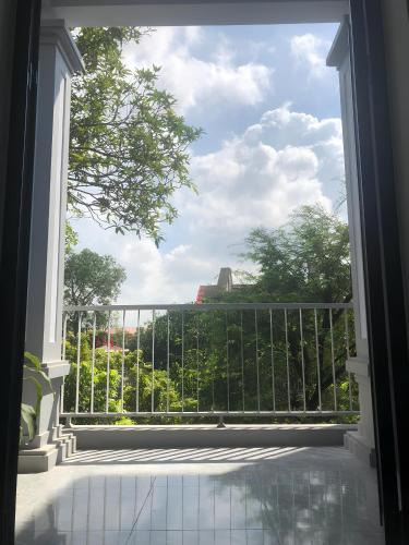 Gia Vien House | NhaBoong-Homestay Riverside Ninh Binh