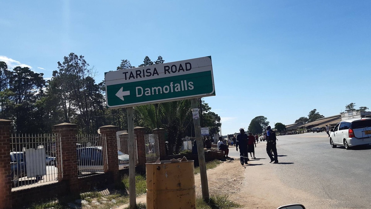 Ruwa Cottage | Nhaka Savaal