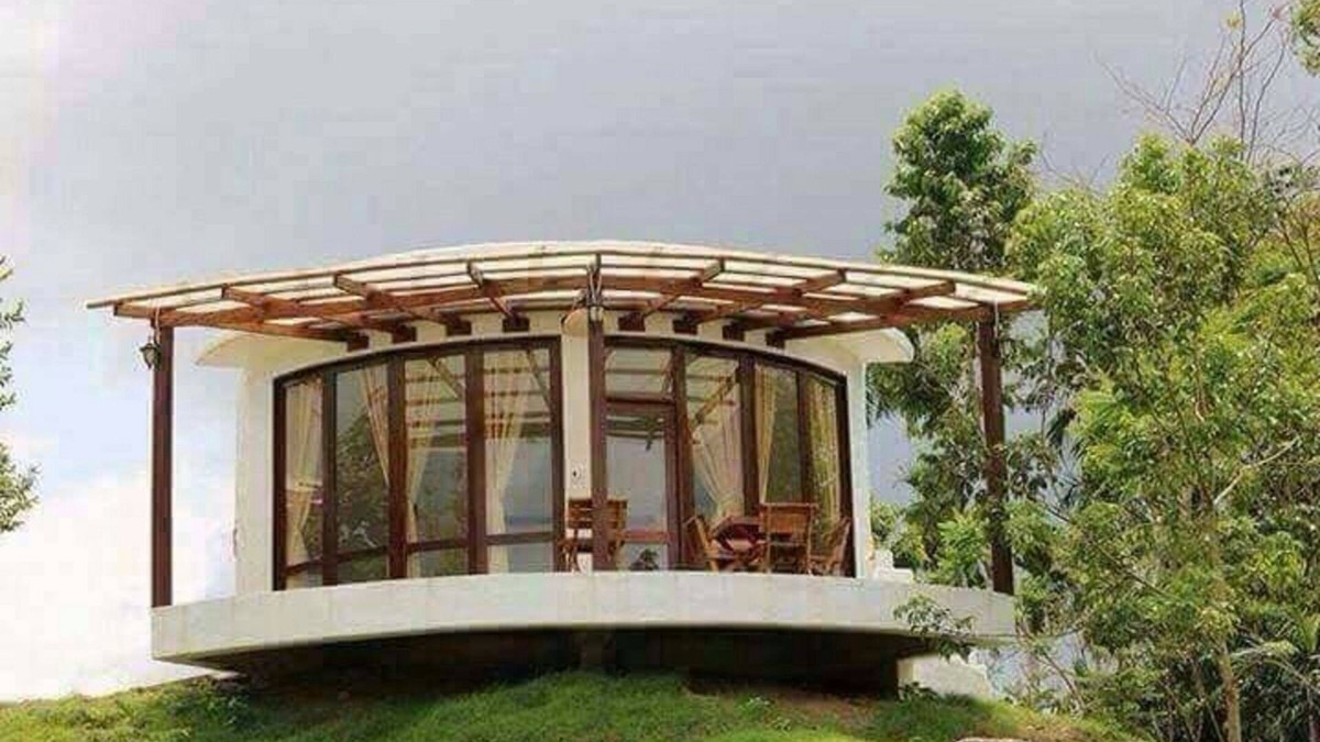 Pak Phayun Hotel | Nhan Phatthalung