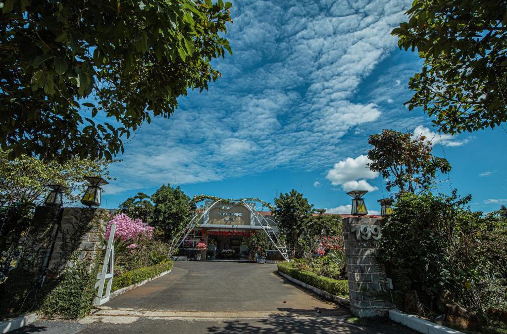 Bao Loc Hotel | Nhat Quang Hotel