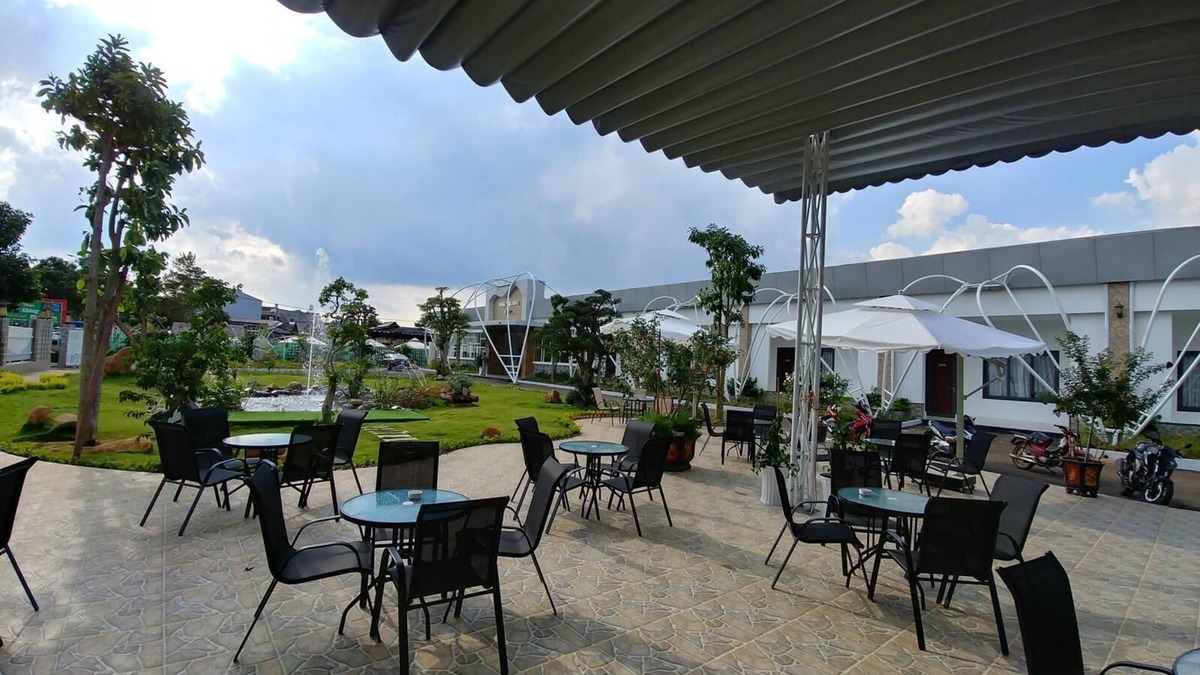 Bao Loc Hotel | Nhat Quang Hotel