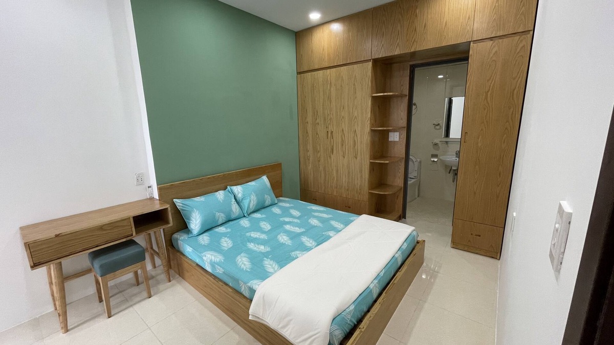 Phuoc Long Apartment | NhaTrang Apartment with 2 bedrooms 02