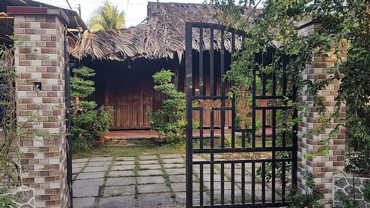 Ben Tre House | Nhon Thanh Homestay
