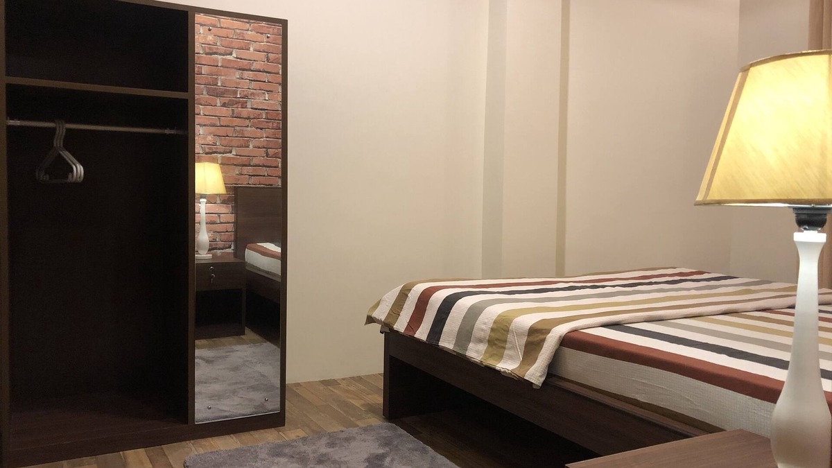 Lalitpur Apartment | NhuChhe Apartments