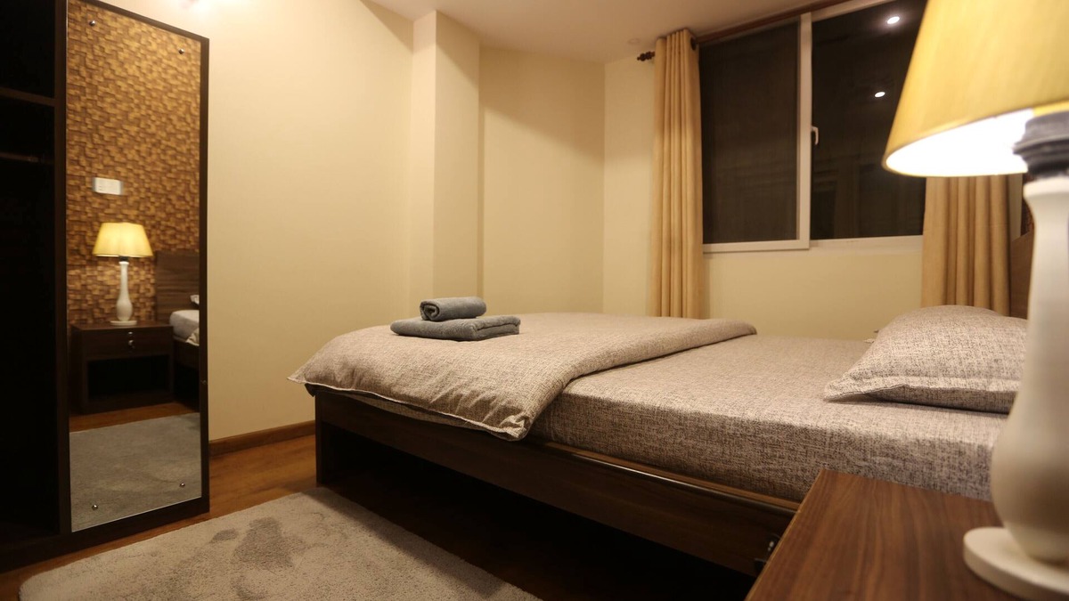 Lalitpur Apartment | NhuChhe Apartments