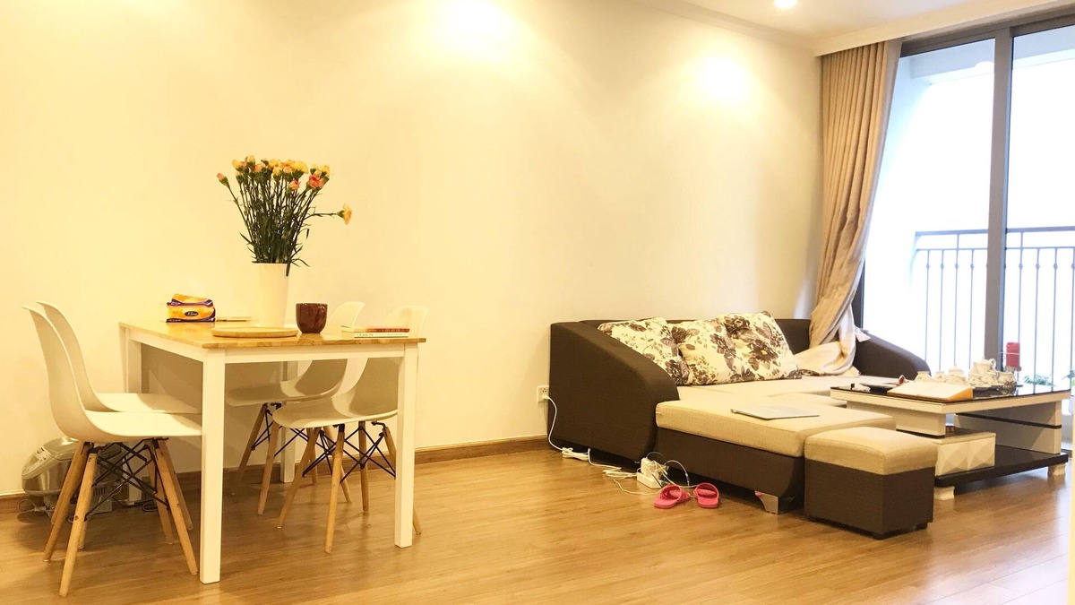 Hoang Mai Condo | ★ Nhung's house ★ Park 2, Times City, Hanoi City