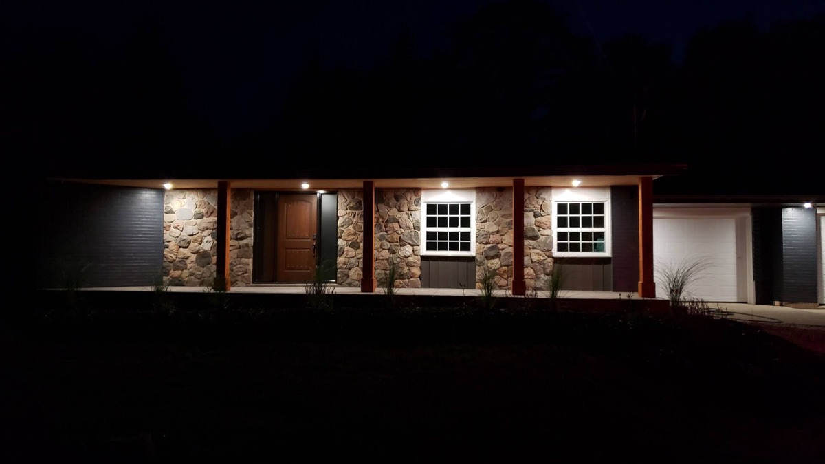 Louth House | Niagara Wine Routes Fifth street