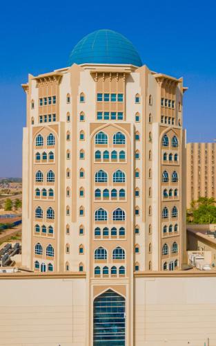 Niamey Apartment | Niamey Mall & Residence