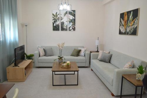 Fiolitis Apartment | Niaros' House