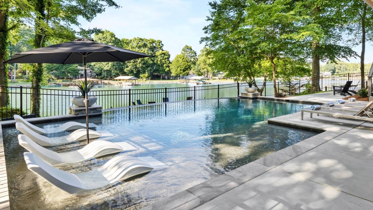 Westport House | Niblick on Norman w/Pool & Optional Boat Rental