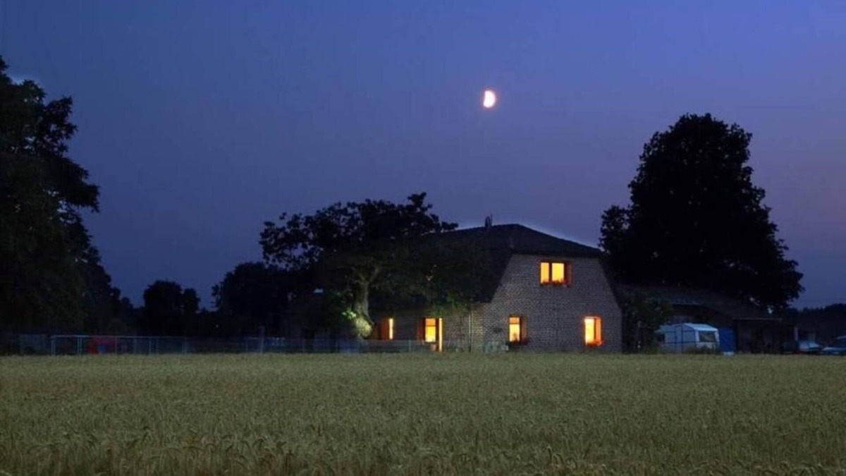 Goch Other | NiBo Hof - Quiet and conveniently located