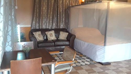Freetown Apartment | Nic's Inn