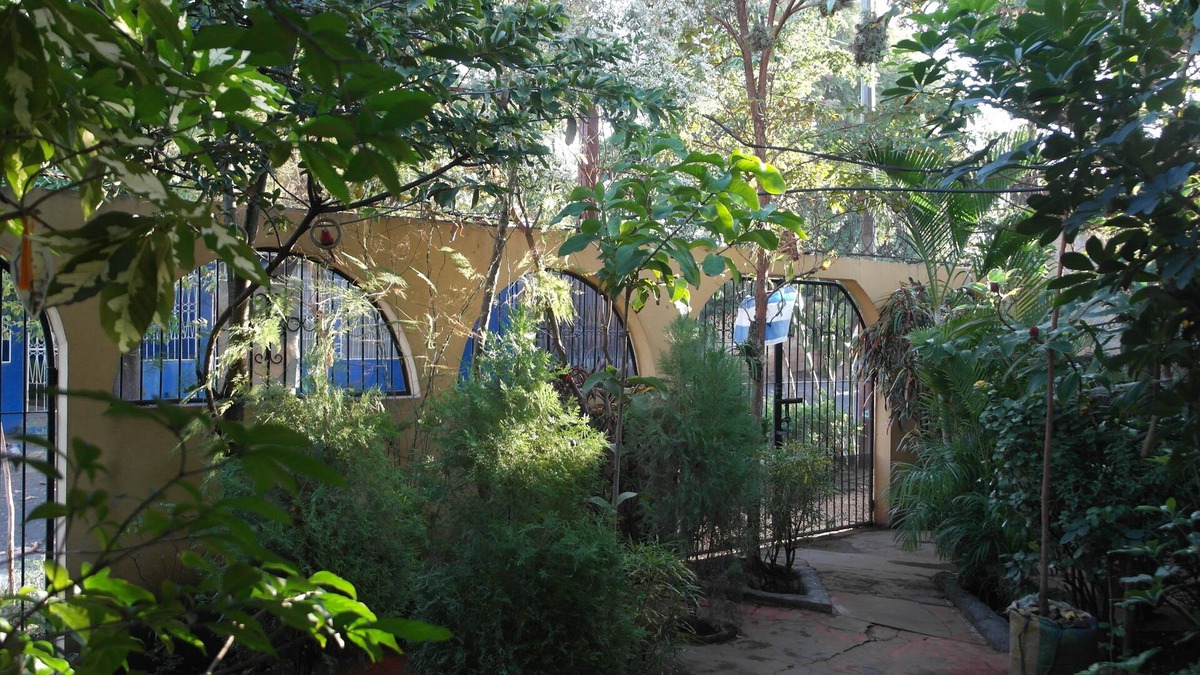 Managua Cabin | Nicaragua Guest House