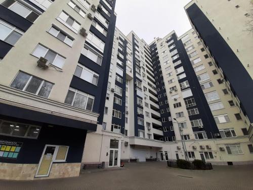 Riscani Apartment | Nice 1 bedroom Apartment