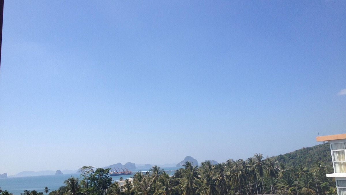 Nong Thale Condo | Nice 1- Bedroom Condo In Klong Muang