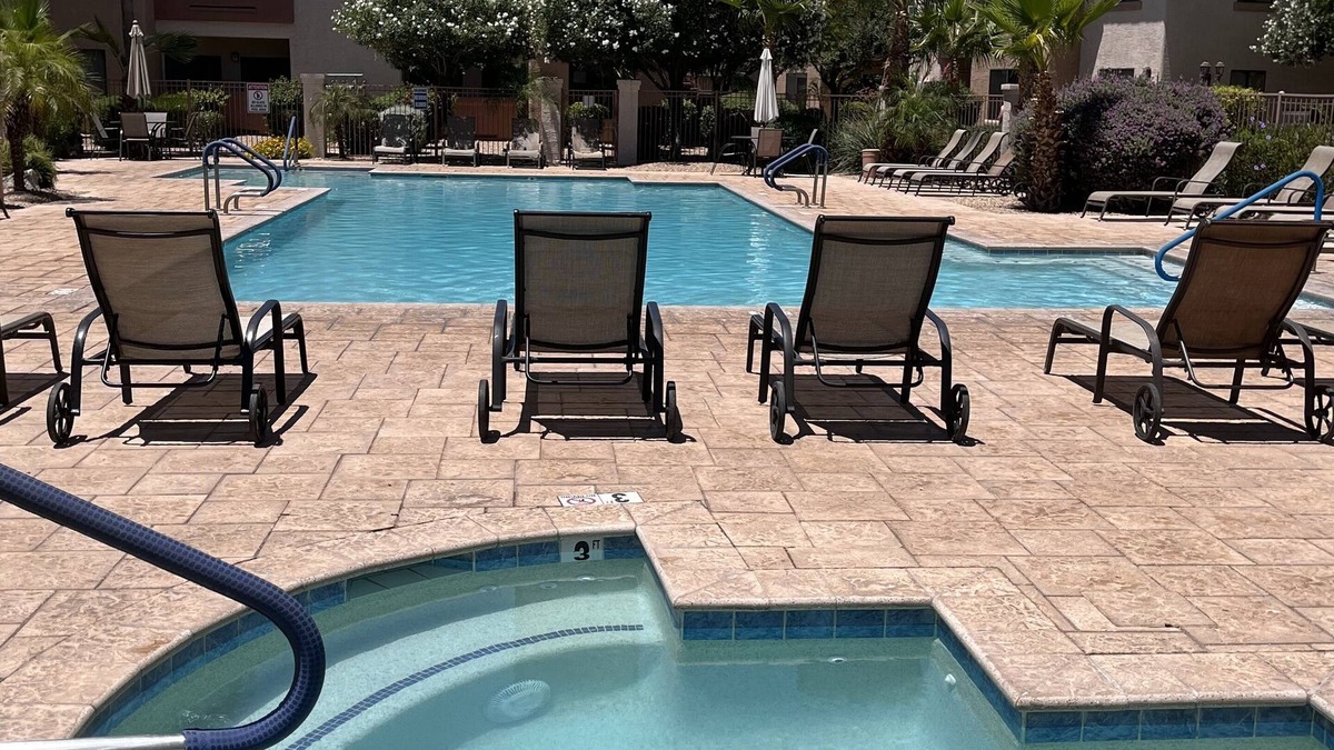 Maryvale Condo | Nice 1 Bedroom Condo near Glendale