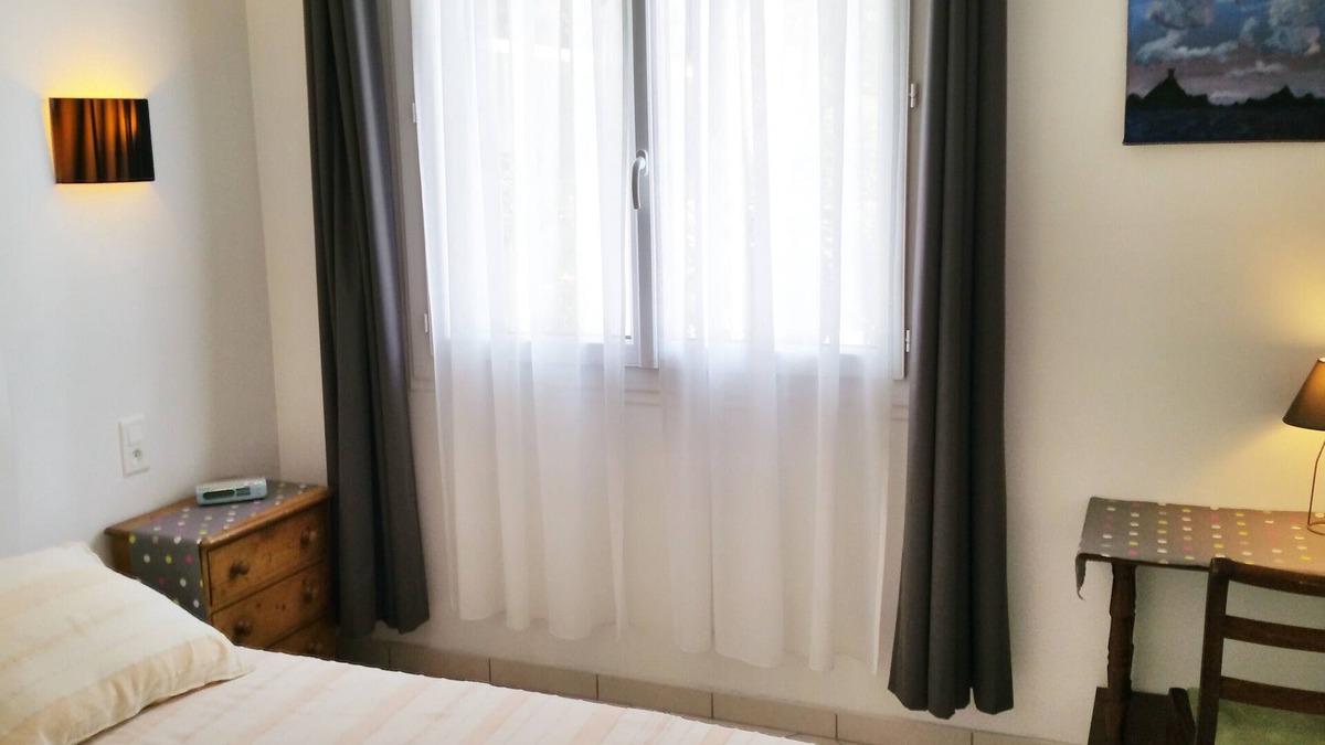 La Baule-Escoublac Apartment | Nice 100m from the beach Apartment, suitable for family holidays.