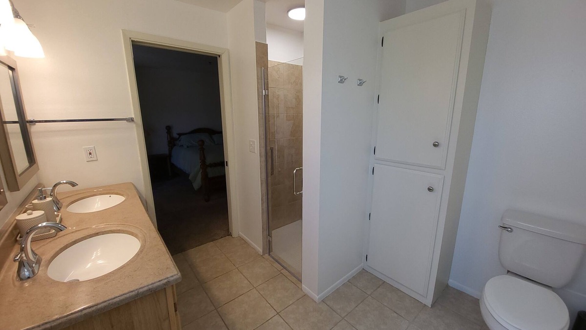Green Valley Fairways House | Nice 2-bedroom house with AC and GVR in Green Valley