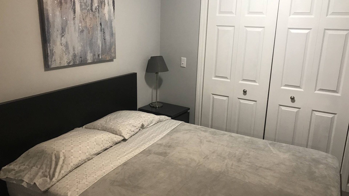 Providence House | Nice 2 Bedrooms Loft