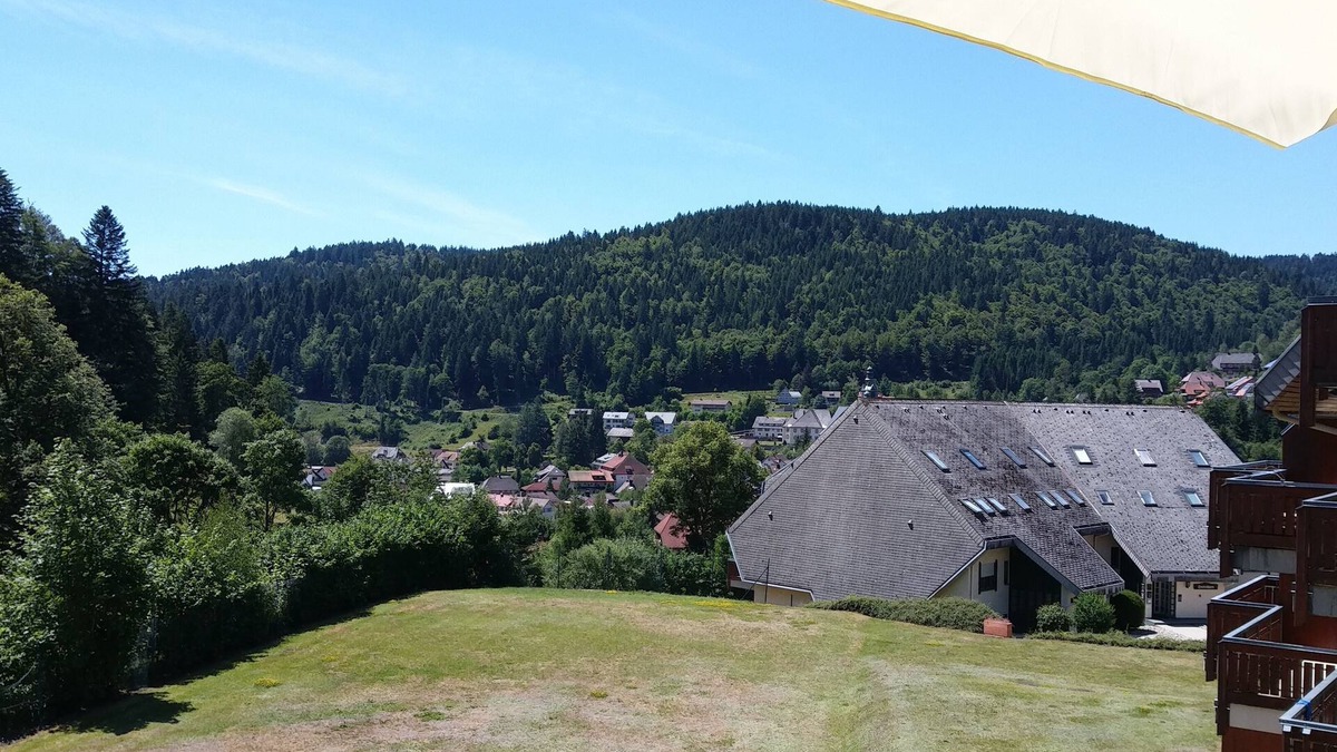 Todtmoos Apartment | Nice 2 room apartment for rent in Todtmoos in the beautiful southern Black Forest