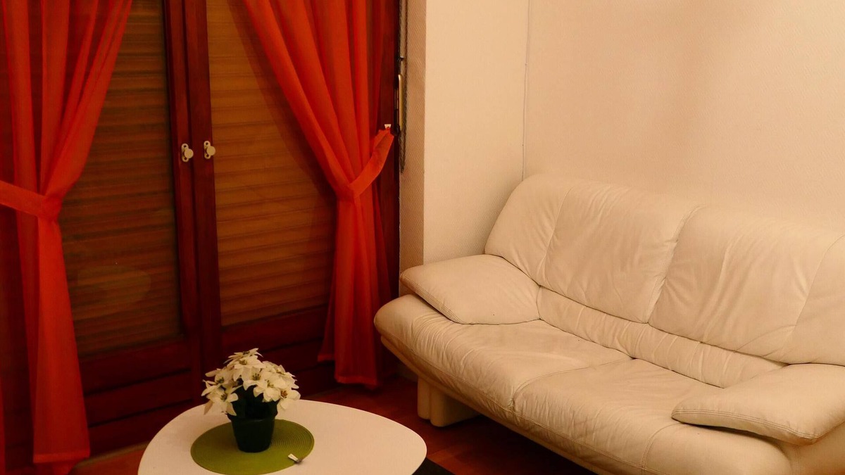 Stiring-Wendel House | Nice 2 room apartment in forbach