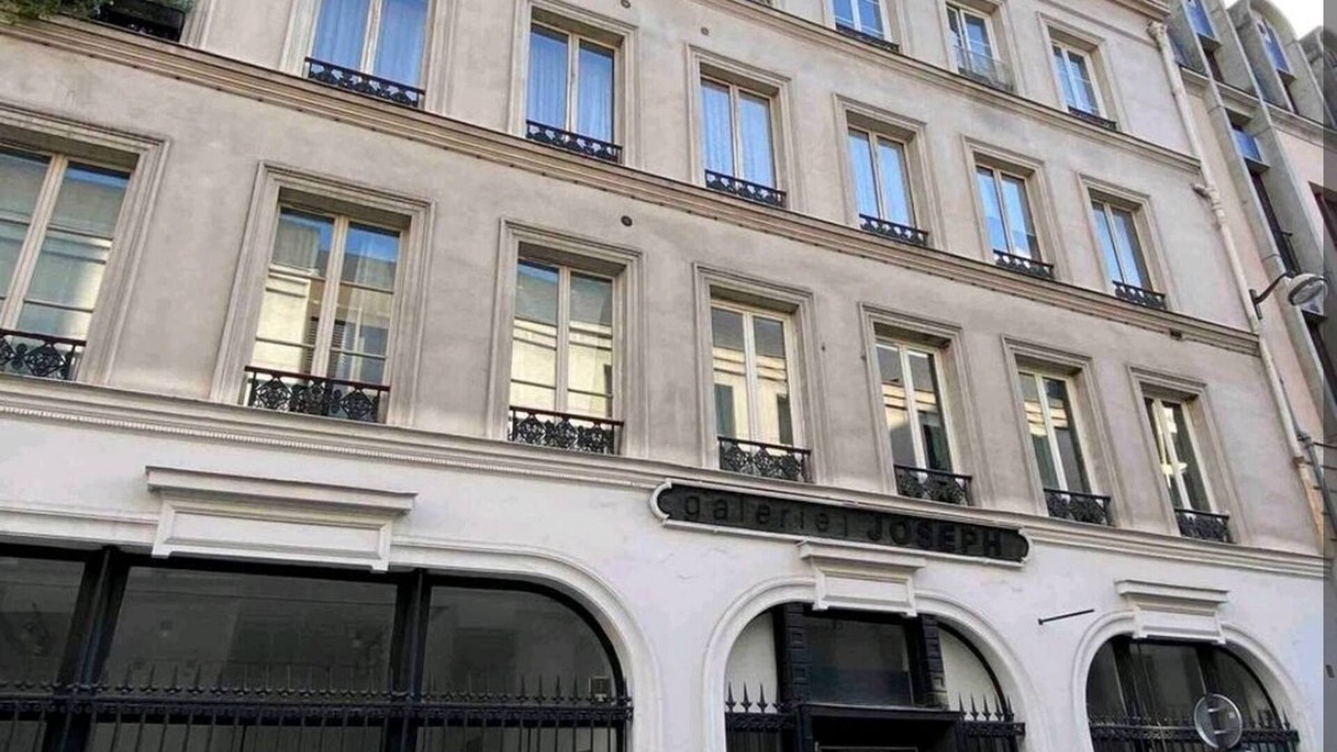 Enfants-Rouges Apartment | Nice 2 room apartment in Le Marais