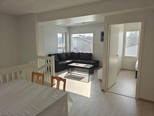 Espoo Apartment | Nice 74,5 m2 app wih 4 beds and sauna