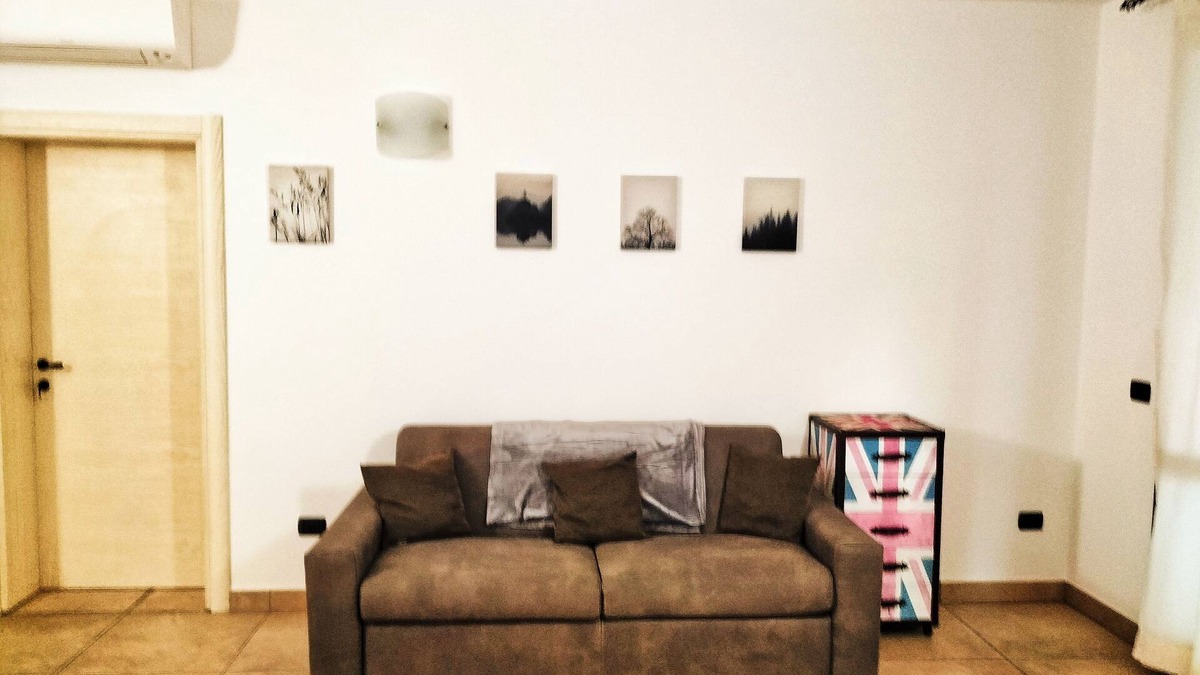 Coriano Apartment | Nice apartment next Rimini and Riccione