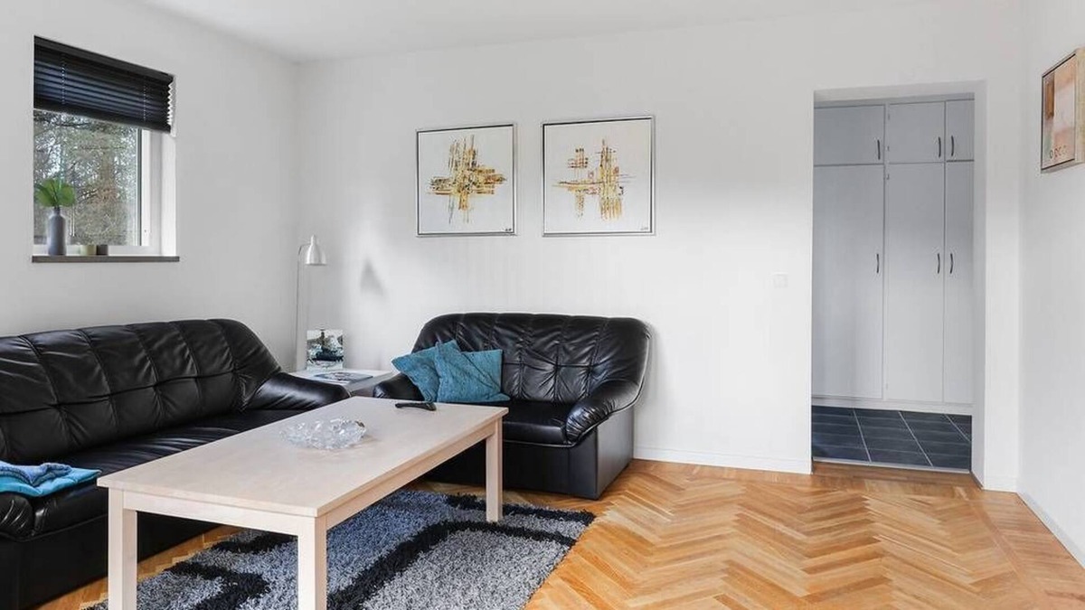 Grimsas Apartment | Nice accommodation near Isaberg Mountain Resort