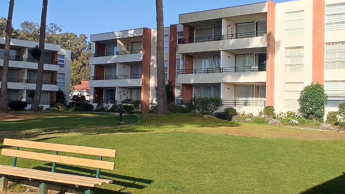Algarrobo Apartment | Nice and comfortable apartment in Algarrobo, Chile