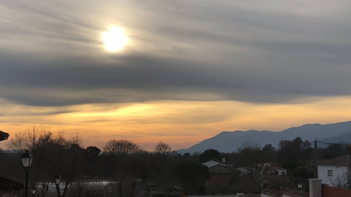 La Adrada House | Nice and comfortable country house in Valle del Tietar