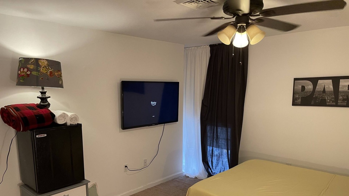Methuen Apartment | Nice and comfy private Bedroom