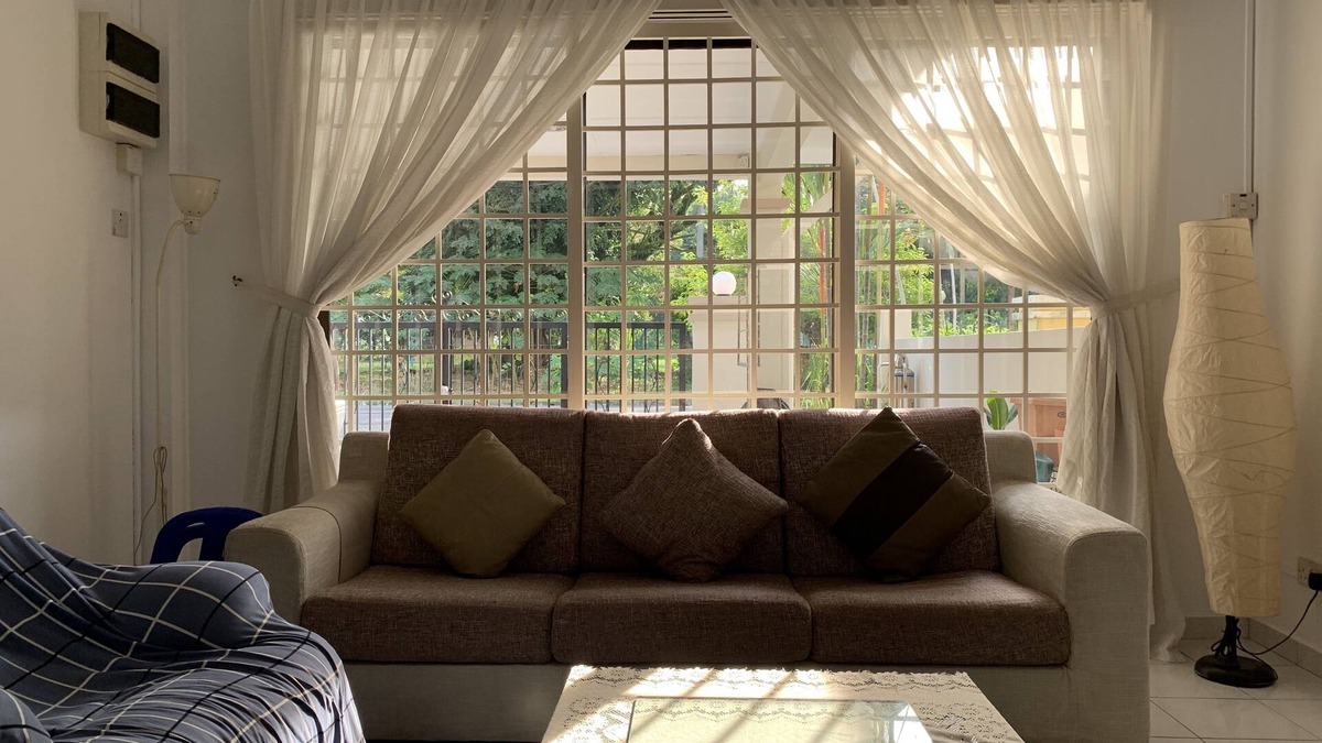 Sandakan House | Nice and convenient short stay in Sandakan Sabah Malaysia