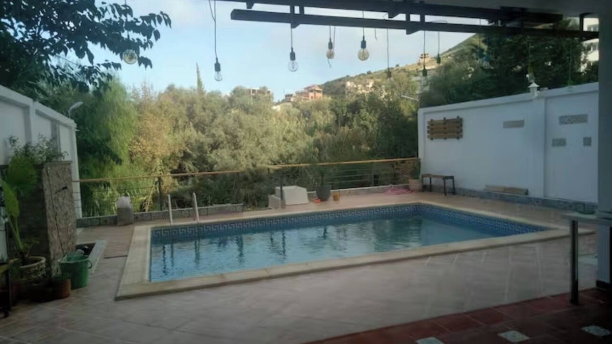 Bejaia Apartment | Nice and cosy apartment in Saket