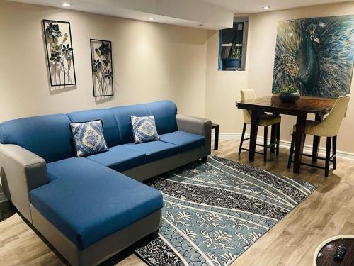 Pickering Apartment | Nice and Cozy 2 Bed Bsmt Apt