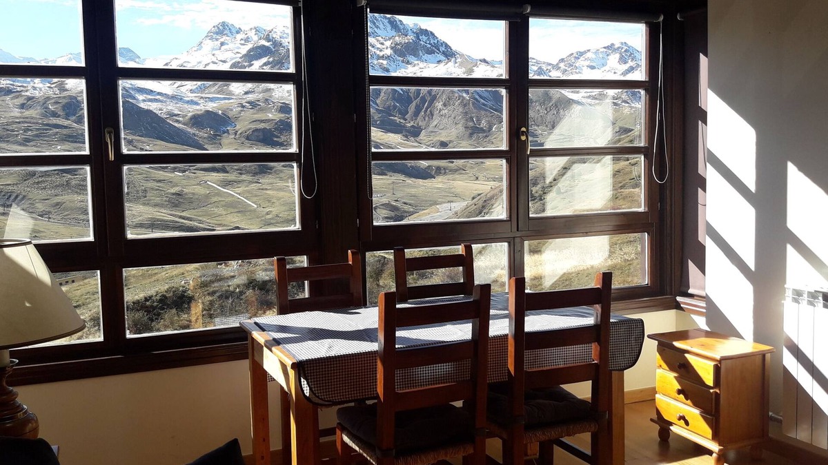 Formigal Apartment | Nice and cozy apartment in Formigal