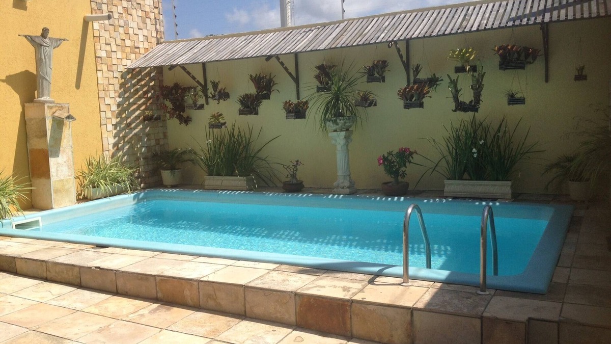 Ponta Negra House | Nice and cozy