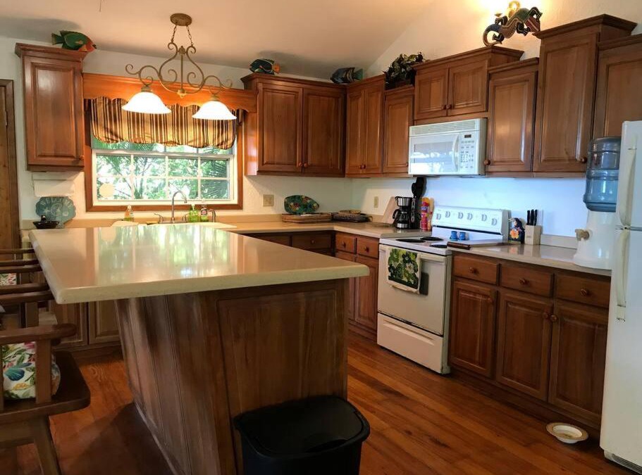Sandy Bay House | Nice and cozy Cabin, with ocean view!