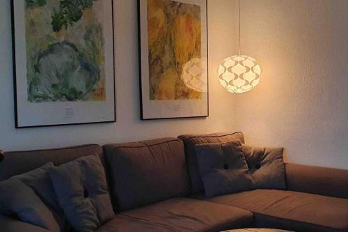 Nuussuaq Apartment | Nice and cozy flat
