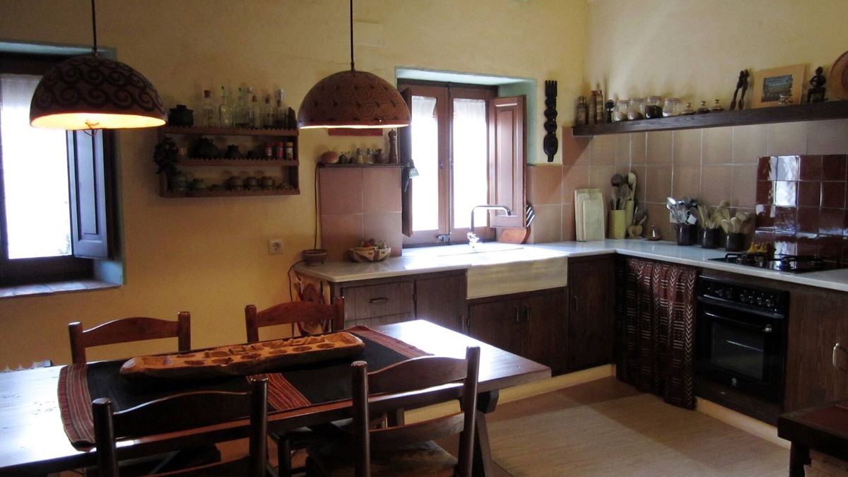 Peratallada House | Nice and cozy house in Peratallada