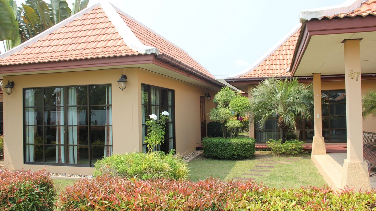 Kram House | Nice and cozy villa!
