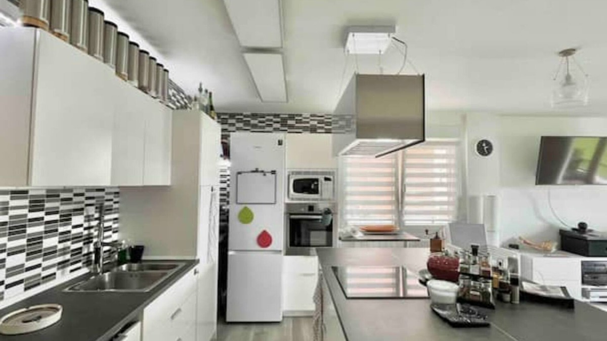 Laredo Apartment | Nice and cozy with Alexa