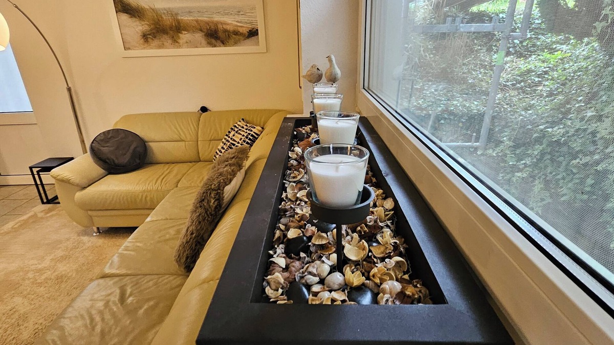 Gross-Gerau Apartment | Nice and lovely apartment in Groß-Gerau near Frankfurt City